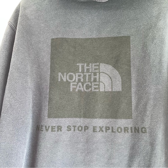 The north face sweatshirt - Picture 5 of 5